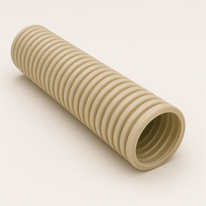 Труба гофрированная ПП 500х2,8 мм DN/OD ГОСТ Р 54475-2011 в наличии в Благовещенске