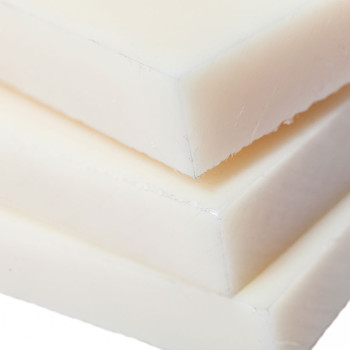 Капролон листовой 40х1000х1200 мм черный ПА 6-МДМ в наличии в Благовещенске