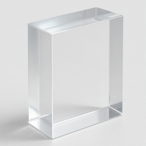 Оргстекло блок 100х600х600 мм ТОСН ГОСТ 17622-72 в наличии в Благовещенске