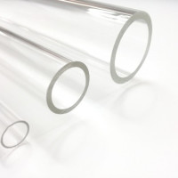 Труба из оргстекла 22х2000 мм ГОСТ 17622-72