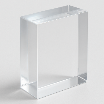 Оргстекло блок 30х400х300 мм ТОСП ГОСТ 17622-72 в наличии в Благовещенске