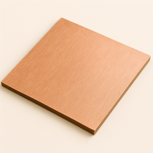 Гетинакс фольгированный двусторонний 2,5х2440х1040 мм ГФ-2-35Г ГОСТ 10316-78 в наличии в Благовещенске