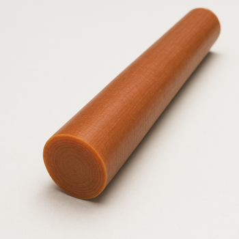 Текстолит стержневой 40х1000 мм ГОСТ 5385-74 2,0 кг в наличии в Благовещенске