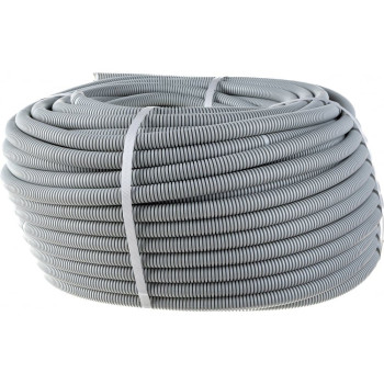 Труба гофрированная ПВХ 500х3 мм DN/ID ГОСТ Р 54475-2011 в наличии в Благовещенске