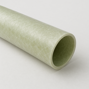 Стеклопластиковая труба линейная 63х4.1 мм ГОСТ Р 53201-2008 в наличии в Благовещенске