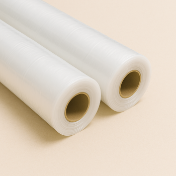 Полиэтиленовый рулон 100х0,08 мм ГОСТ 20477-86 в наличии в Благовещенске