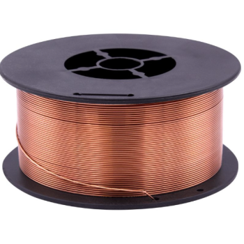 Омедненная проволока 0,8 мм Св-08Г2С ГОСТ 2246-70 в наличии в Благовещенске