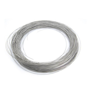 Титановая проволока 1,4 мм 2В ГОСТ 27265-87 в наличии в Благовещенске