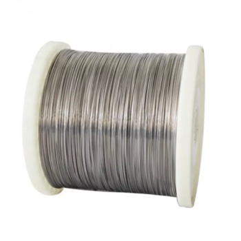 Жаропрочная проволока 3,3 мм ХН77ЮР в наличии в Благовещенске