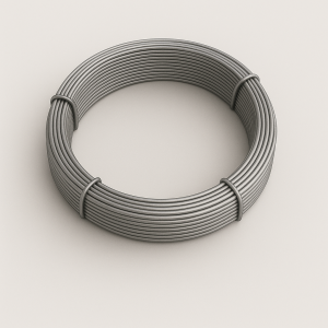 Нихромовая проволока 0,6 мм Х15Н60 ГОСТ 12766.1-90 в наличии в Благовещенске