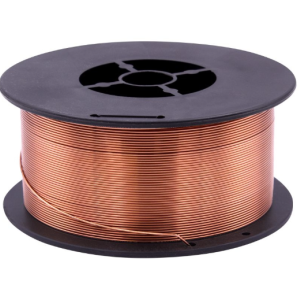 Омедненная проволока 0,3 мм Св-08ГСМТ ГОСТ 2246-70 в наличии в Благовещенске