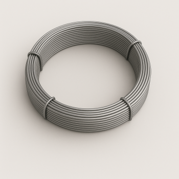 Нихромовая проволока 1,4 мм Х15Н60 ГОСТ 12766.1-90 в наличии в Благовещенске