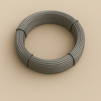 Фехралевая проволока 0,19 мм Х15Н60-Н в наличии в Благовещенске