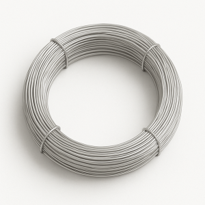 Проволока нержавеющая 0.2 мм 12Х18Н10Т ГОСТ 18143-72 в наличии в Благовещенске