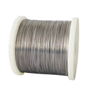 Жаропрочная проволока 0,13 мм 12Х18Н10Т в наличии в Благовещенске