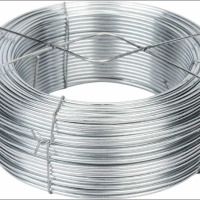 Проволока стальная углеродистая 0,95 мм 10кп ГОСТ 17305-91