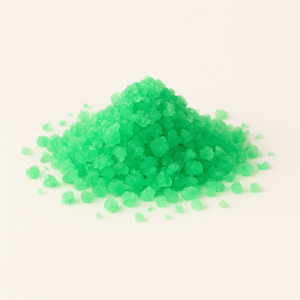 Железный купорос технический 1 кг ГОСТ 4148-78 в наличии в Благовещенске