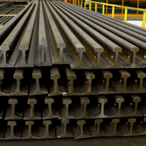 Рельс рудничный Р38 135х8000 мм 49,1 см2 Н50ПС ГОСТ 30165-94 в наличии в Благовещенске