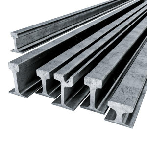 Рельс ширококолейный Р75 192х25000 мм 95,04 см2 сталь мартеновского ГОСТ Р 51045-97 в наличии в Благовещенске