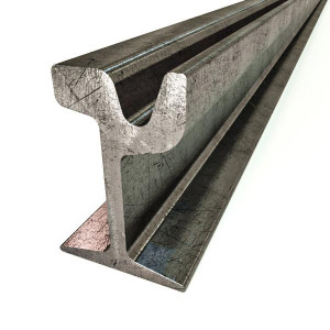 Трамвайный рельс Т62 180,8х25000 мм Э76 ГОСТ Р 55941-2014 в наличии в Благовещенске