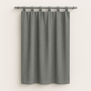 Штора рентгенозащитная 2000х2500 мм 1 Pb в наличии в Благовещенске