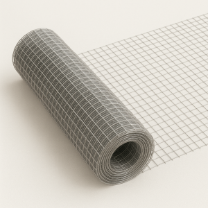 Стальная тканая сетка 0.55х0.28 мм ст3сп5 ГОСТ 3826-82 в наличии в Благовещенске