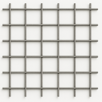 Стальная сетка 35х35х2 мм ст3 ГОСТ 5336-80 в наличии в Благовещенске