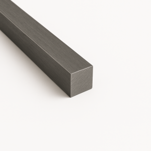 Быстрорежущий квадрат 12 мм Р9 в наличии в Благовещенске