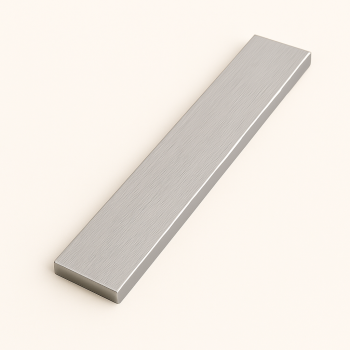 Дюралевая шина 80х35 мм В95ПЧТ2 в наличии в Благовещенске