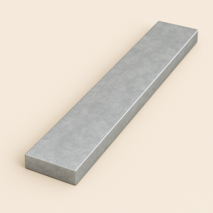 Шина оцинкованная 40х4 мм Ст3сп ГОСТ 380-2005 в наличии в Благовещенске