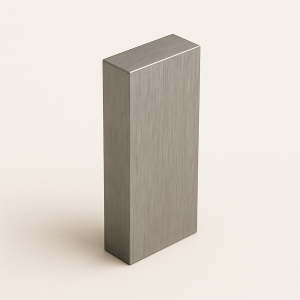 Анод кадмиевый 4 мм Кд1 ГОСТ 1468-90 в наличии в Благовещенске