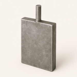 Свинцовый анод С2 ГОСТ 3778-98 в наличии в Благовещенске