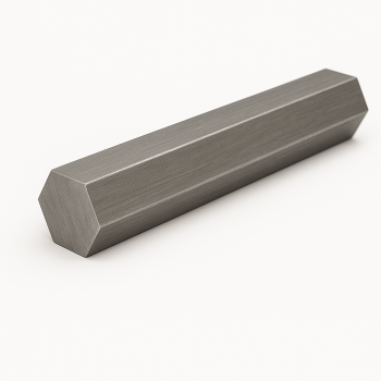 Автоматный шестигранник 100 мм А40Г ГОСТ 2879-2006 в наличии в Благовещенске