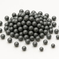 Дробь стальная рубленая из проволоки ДСР ГОСТ 11964-81