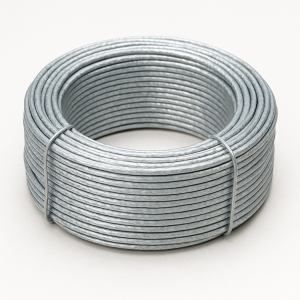 Катанка оцинкованная 1,8 мм ст3 ГОСТ 1526-81 в наличии в Благовещенске