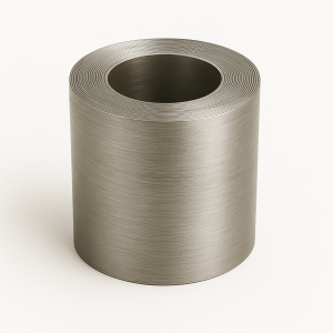 Никелевая фольга 0,05х120 мм НП2 ГОСТ 2170-2016 в наличии в Благовещенске