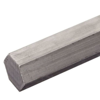 Шестигранник стальной 30 мм ст45 ГОСТ 2879-2006 в наличии в Благовещенске