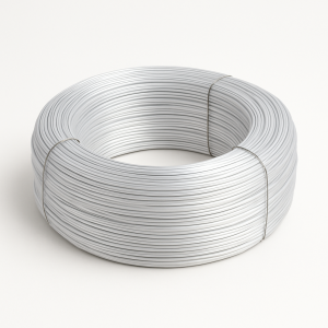 Алюминиевая катанка 11,5 мм 8176 ГОСТ 20967-2019 в наличии в Благовещенске