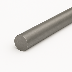 Пруток молибденовый 1,4 мм МК Яе0.021.057 ТУ в наличии в Благовещенске