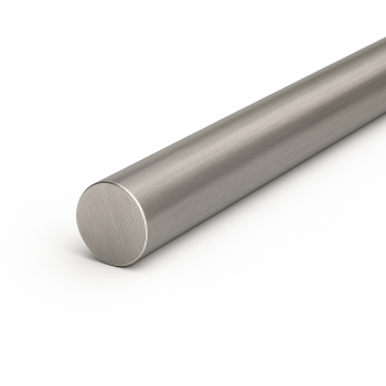 Пруток нержавеющий 30 мм AISI 316L в наличии в Благовещенске