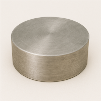 Титановая поковка квадратная 105х105 мм ВТ1-1