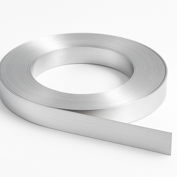 Алюминиевая лента 5,9х2000 мм В95 ГОСТ 13726-97 в наличии в Благовещенске