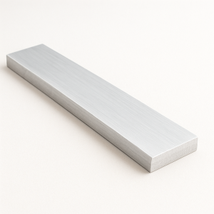 Алюминиевая полоса 100х8х4000 мм АД31Т ГОСТ 15176-89 в наличии в Благовещенске