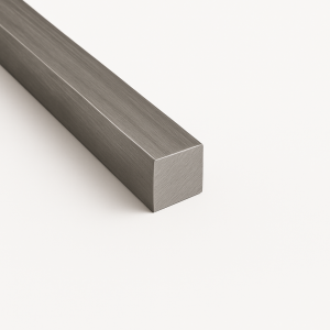 Автоматный квадрат 10 мм А20 ГОСТ 2591-2006 в наличии в Благовещенске