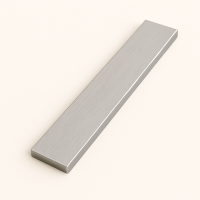 Дюралевая шина 100х10 мм В94