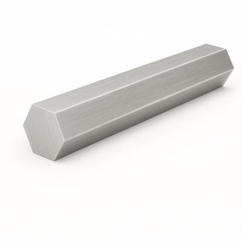 Шестигранник дюралевый 46 мм Д1 ГОСТ Р 51834-2001 в наличии в Благовещенске