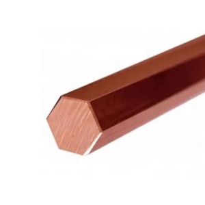 Медный шестигранник 13 мм М0 ГОСТ 1535-2016 в наличии в Благовещенске