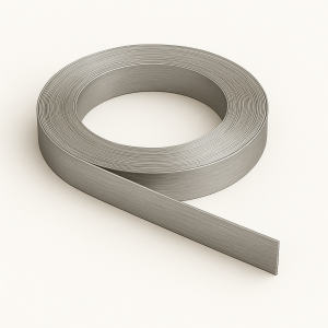 Рессорно-пружинная лента 100х2,5 мм ст70 в наличии в Благовещенске