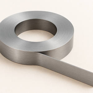 Лента титановая ОТ4-0 0,2х450 мм ГОСТ 19807-91 в наличии в Благовещенске