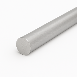 Алюминиевый пруток прессованный 80 мм Д1 ГОСТ Р 51834-2001 в наличии в Благовещенске